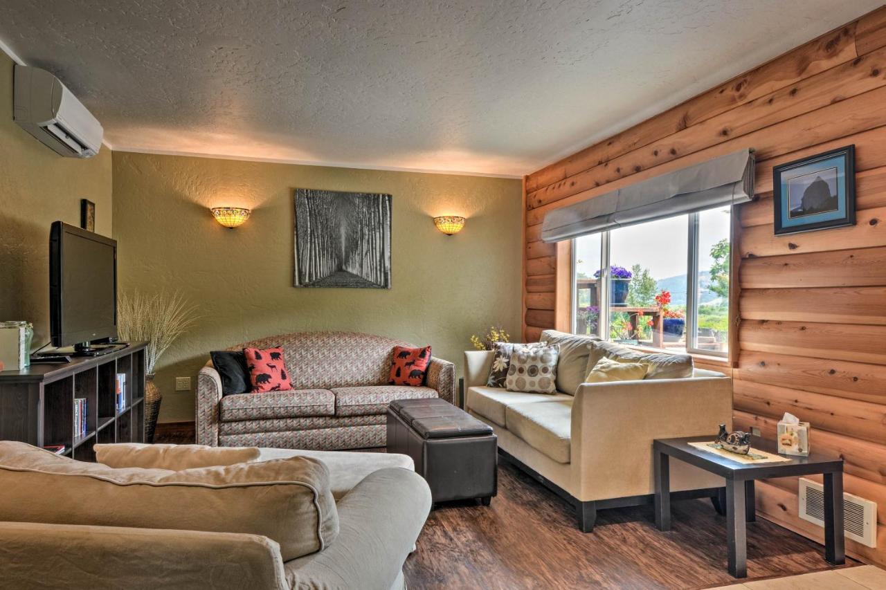 Gold Beach Apartment With Activities - 2 Mi To Ocean Εξωτερικό φωτογραφία