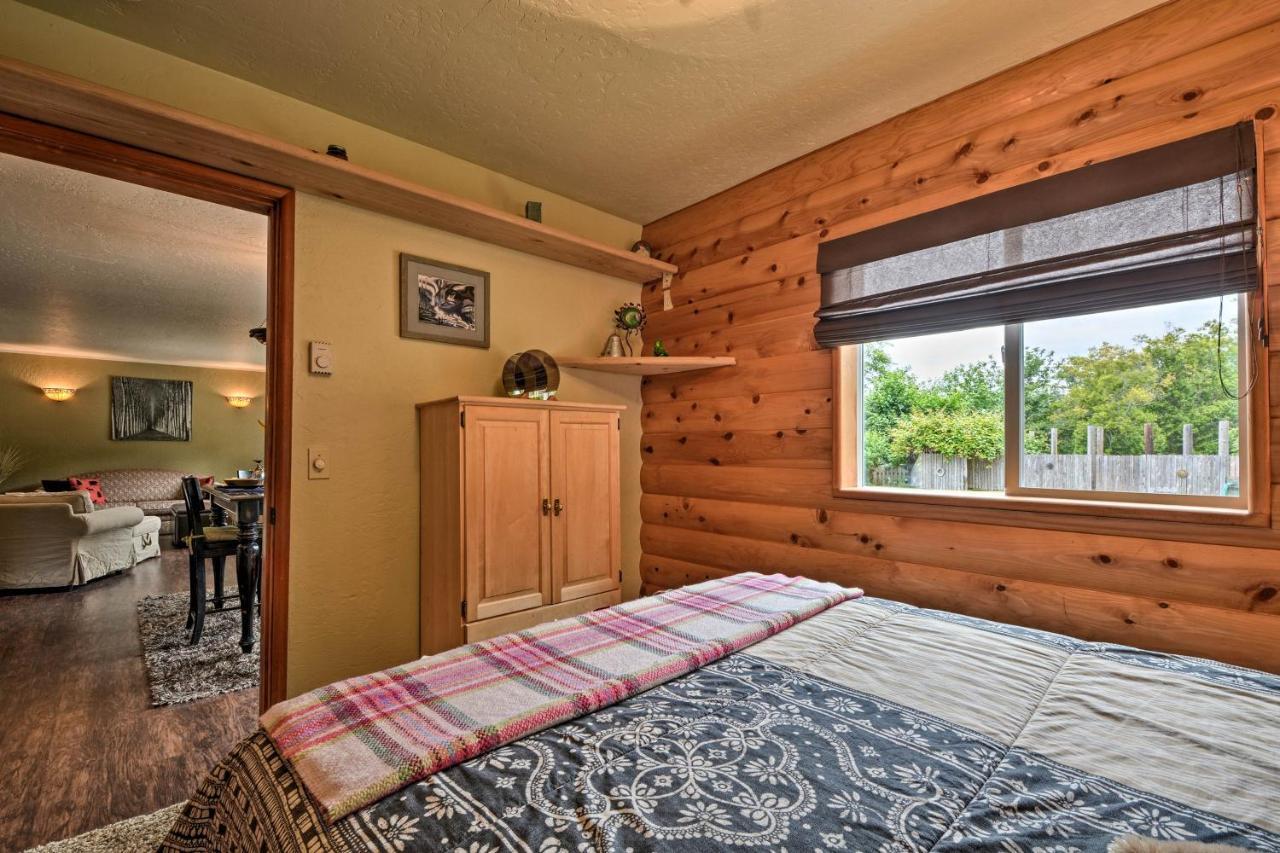 Gold Beach Apartment With Activities - 2 Mi To Ocean Εξωτερικό φωτογραφία
